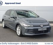 Volkswagen Golf 2026