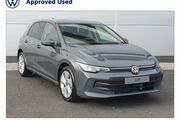 Volkswagen Golf 2026