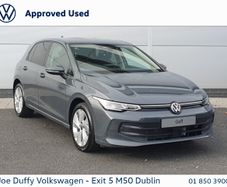 Volkswagen Golf 2026