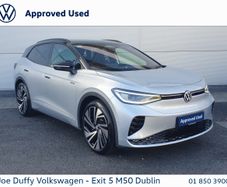 Volkswagen ID.4 2026