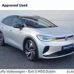 Volkswagen ID.4 2026