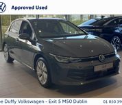 Volkswagen Golf 2026