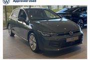 Volkswagen Golf 2026