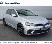 Volkswagen Polo 2026