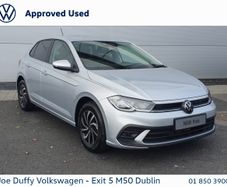 Volkswagen Polo 2026