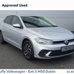 Volkswagen Polo 2026