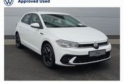 Volkswagen Polo 2026