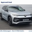 Volkswagen Tayron 2026