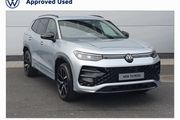 Volkswagen Tayron 2026