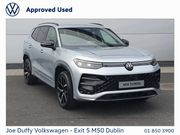 Volkswagen Tayron 2026