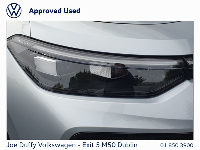 Volkswagen Tayron 2026