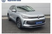 Volkswagen Tiguan 2026