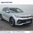 Volkswagen Tiguan 2026
