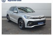 Volkswagen Tiguan 2026