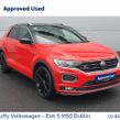 Volkswagen T-Roc 2021