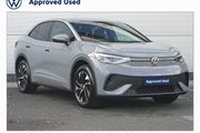 Volkswagen ID.5 2026