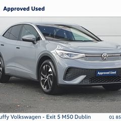 Volkswagen ID.5 2026
