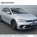 Volkswagen Polo 2026