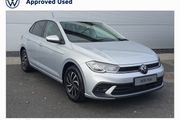 Volkswagen Polo 2026