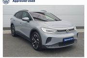Volkswagen ID.4 2025