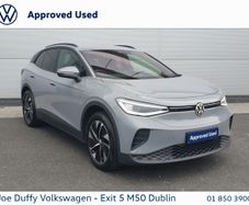 Volkswagen ID.4 2025
