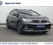 Volkswagen ID.4 2025