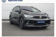 Volkswagen ID.4 2025