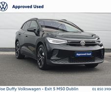 Volkswagen ID.4 2025