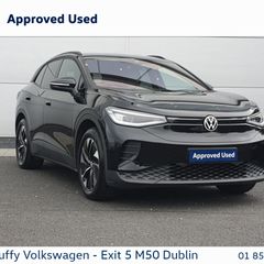 Volkswagen ID.4 2025