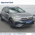 Volkswagen T-Roc 2023