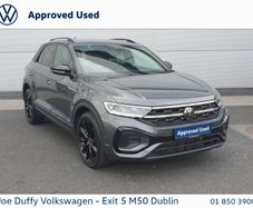 Volkswagen T-Roc 2023