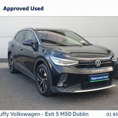 Volkswagen ID.4 2023
