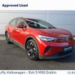 Volkswagen ID.4 2023