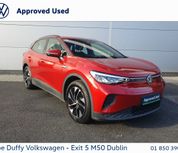 Volkswagen ID.4 2023