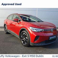Volkswagen ID.4 2023