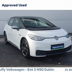 Volkswagen ID.3 2020