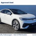 Volkswagen ID.5 2024