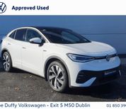 Volkswagen ID.5 2024