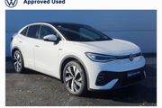 Volkswagen ID.5 2024