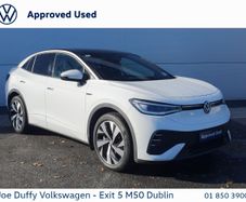 Volkswagen ID.5 2024