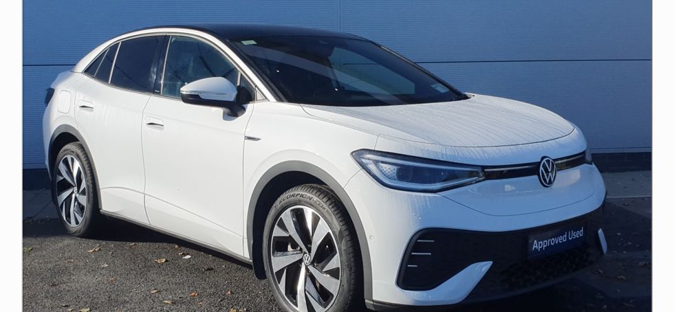 Volkswagen ID.5 2024