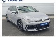 Volkswagen Golf 2024