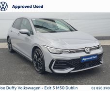 Volkswagen Golf 2024