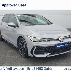 Volkswagen Golf 2024