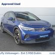 Volkswagen ID.4 2023