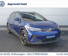 Volkswagen ID.4 2023