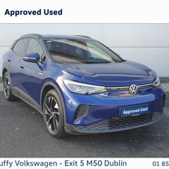 Volkswagen ID.4 2023
