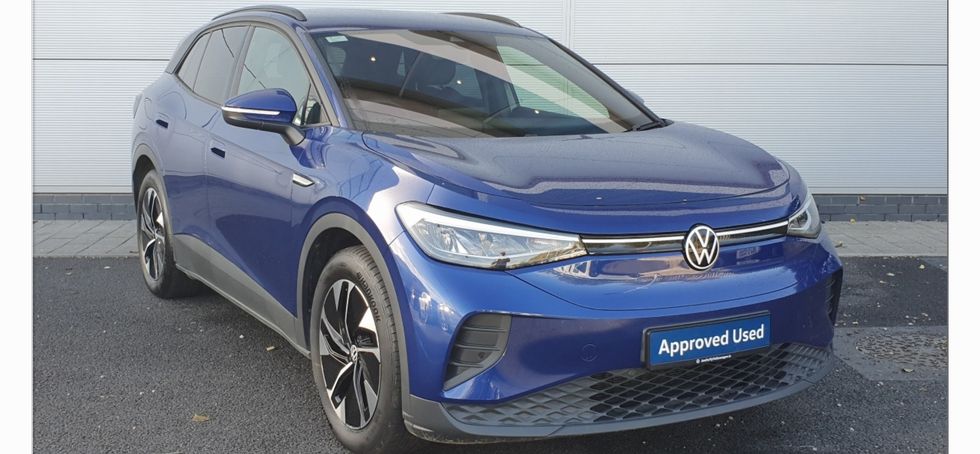 Volkswagen ID.4 2023