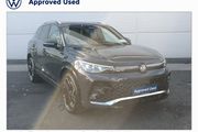 Volkswagen Tiguan 2025
