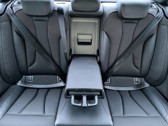 Audi S3 2014